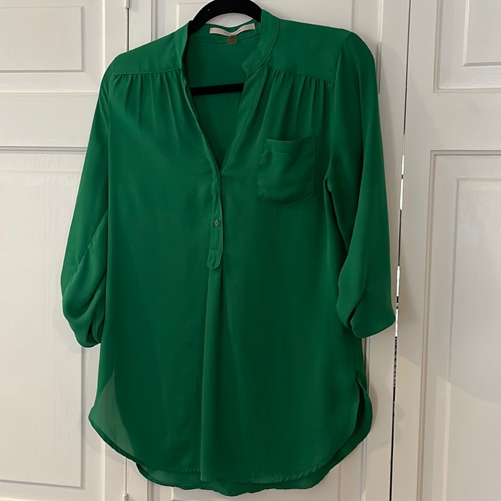 41 Hawthorn Blouse